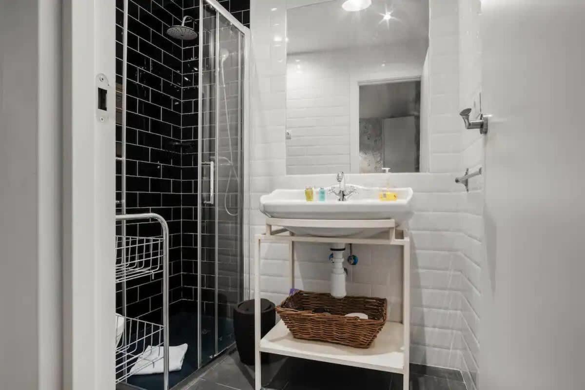 Stylish Private Flat San Miguel Appartamento *