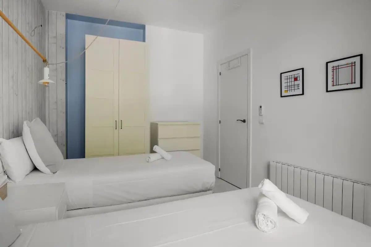 Appartamento Stylish Private Flat San Miguel *