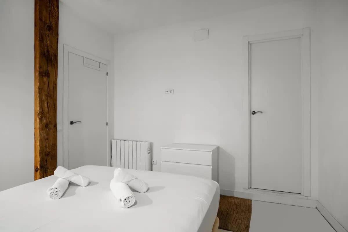 Stylish Private Flat San Miguel Appartamento Madrid