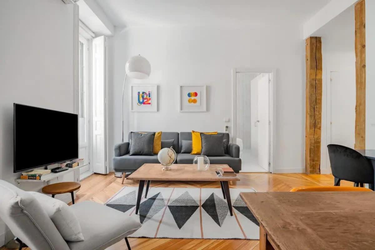 Appartamento Stylish Private Flat San Miguel